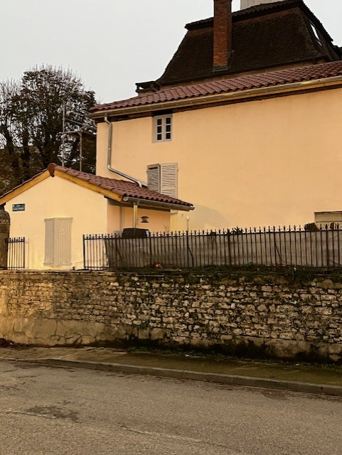 Remplacement toiture tuiles et charpente neuve terminée à Rocbaron